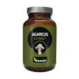 Hanoju Agaricus Pilz Extrakt Tabletten 400mg, A-Nr.: 4256162 - 01