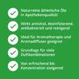 TOP 6 Ätherische Öle Set, A-Nr.: 5304360 - 04