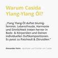 Ylang-Ylang Öl, A-Nr.: 5296413 - 03