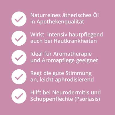 Patchouli Öl, A-Nr.: 5296407 - 04