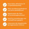 Sie sehen eine Packung Orangenöl, Produktbild: 04 Orangenöl, A-Nr.: 5178547 - 04
