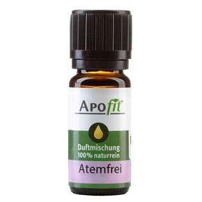 APOfit – Atemfrei Duftkomposition 10ml, A-Nr.: 3413955 - 01