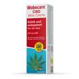 Sie sehen eine Packung Wobecare CBD Aktiv Creme 100ml, Produktbild: 04 Wobecare CBD Aktiv Creme 100ml, A-Nr.: 5383023 - 04