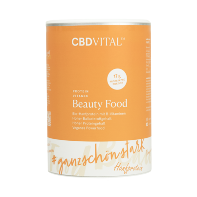 CBD VITAL Beauty Food, A-Nr.: 5561625 - 01