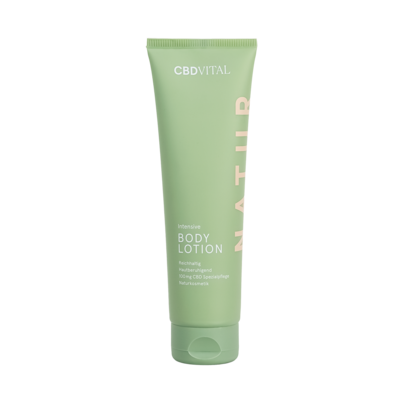 CBD VITAL Bodylotion plus, A-Nr.: 5561022 - 01