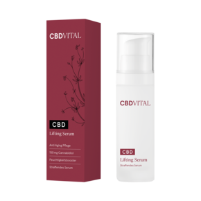 CBD VITAL Lifting Serum, A-Nr.: 5561045 - 01