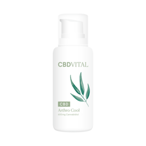 CBD VITAL Arthro COOL, A-Nr.: 5561832 - 01