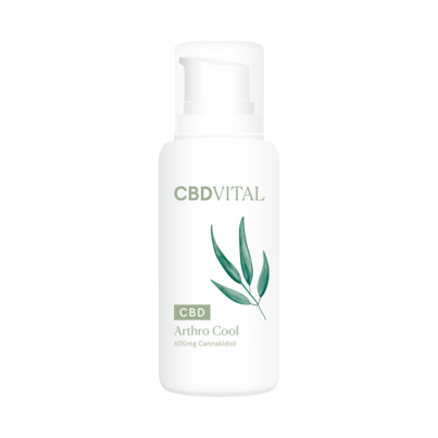 CBD VITAL Arthro COOL, A-Nr.: 5561832 - 01