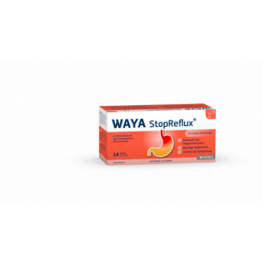 WAYA® StopReflux, A-Nr.: 5608108 - 01