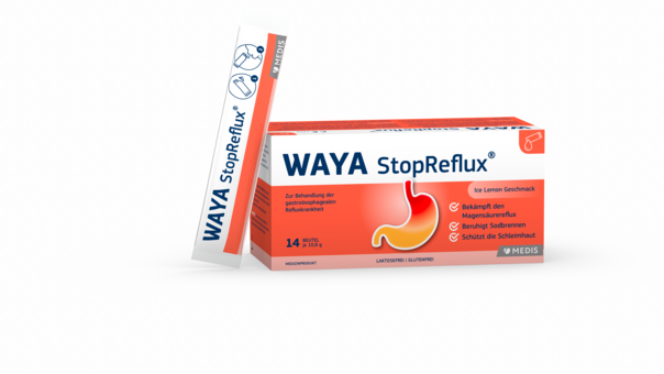 WAYA® StopReflux, A-Nr.: 5608108 - 02