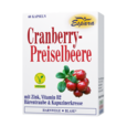 Espara Cranberry-Preiselbeere Kapseln, A-Nr.: 3087898 - 01