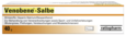 Venobene Salbe 100 g, A-Nr.: 0786762 - 01