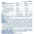 Acutil® Kapseln 60 Stk., A-Nr.: 4534247 - 02