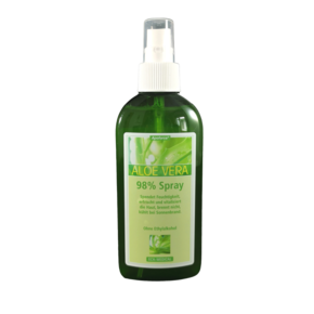 Apoforce® Aloe Vera 98% Spray, A-Nr.: 2703728 - 01