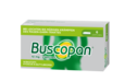 Buscopan®  10 mg - Zäpfchen, A-Nr.: 0008763 - 01