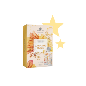 DermaSel® Geschenkset Arganöl Traum, A-Nr.: 4777719 - 01