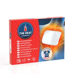 THE HEAT COMPANY® Nackenwärmer, A-Nr.: 4133784 - 01