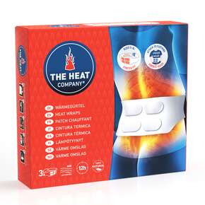 THE HEAT COMPANY® Wärmegürtel, A-Nr.: 4803960 - 01