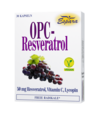 Espara OPC-Resveratrol Kapseln, A-Nr.: 3851750 - 01