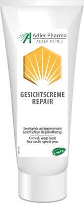 Adler Gesichtscreme Repair, A-Nr.: 2970470 - 01