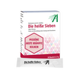 Sie sehen eine Packung Adler Die heiße Sieben Sticks Biochemie nach Dr. Schüßler, Produktbild: 01 Adler Die heiße Sieben Sticks Biochemie nach Dr. Schüßler, A-Nr.: 5690972 - 01
