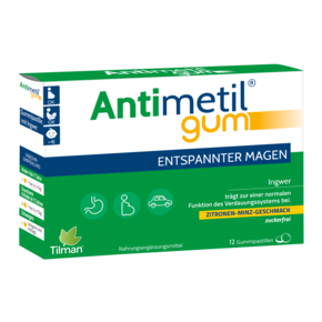 Antimetil gum, A-Nr.: 5877512 - 01