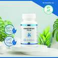 Sie sehen eine Packung Coenzym Q-10 100 mg Klean Labs Kapseln, Produktbild: 05 Coenzym Q-10 100 mg Klean Labs Kapseln, A-Nr.: 5755111 - 05