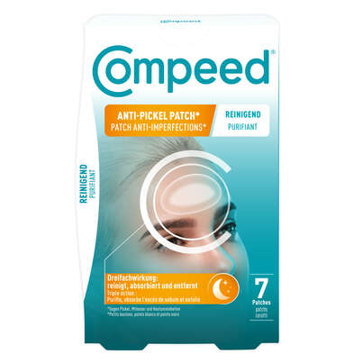 COMPEED ANTI-PICKEL PAT REIN, A-Nr.: 5744521 - 01