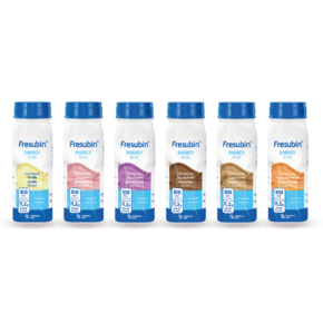Fresubin® Energy Drink Mischkarton, A-Nr.: 3392041 - 01