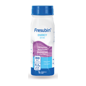Fresubin® Energy Drink Waldfrucht, A-Nr.: 4321959 - 01