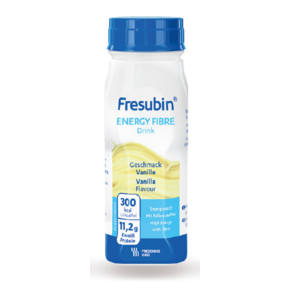 Fresubin® Energy Fibre Vanille, A-Nr.: 4442083 - 01