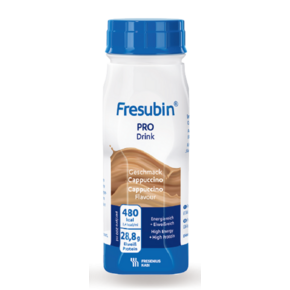 Fresubin® Pro Drink Cappuccino, A-Nr.: 5778081 - 01