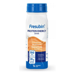 Fresubin® Protein Energy Drink Multifrucht, A-Nr.: 4442172 - 01