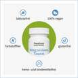 NatuGena Magnesium-Taurat Kapseln, A-Nr.: 5815020 - 02