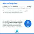 Sie sehen eine Packung Vitamin B12 Methylcobalamin Klean Labs Tropfen, Produktbild: 07 Vitamin B12 Methylcobalamin Klean Labs Tropfen, A-Nr.: 5598143 - 07