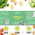 Sie sehen eine Packung Vitabay Vitamin B12 mit Folat Lutschtabletten, Produktbild: 06 Vitabay Vitamin B12 mit Folat Lutschtabletten, A-Nr.: 5878428 - 06