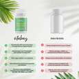 Sie sehen eine Packung Vitabay Coenzym Q10 Ubichinon Komplex 200 mg Kapseln, Produktbild: 02 Vitabay Coenzym Q10 Ubichinon Komplex 200 mg Kapseln, A-Nr.: 5877742 - 02