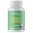 Vitabay Vitamin E 600 IE Weichkapseln, A-Nr.: 5878144 - 01