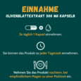 Sie sehen eine Packung Olivenblattextrakt MONO 500mg Kapseln 60 Stk., Produktbild: 02 Olivenblattextrakt MONO 500mg Kapseln 60 Stk., A-Nr.: 4335766 - 02