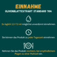 Sie sehen eine Packung Olivenblattextrakt STANDARD 70% 100 ml, Produktbild: 02 Olivenblattextrakt STANDARD 70% 100 ml, A-Nr.: 2707502 - 02