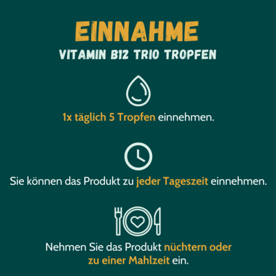 Vitamin B12 TRIO 1000 µg Tropfen 50 ml, A-Nr.: 5175069 - 02