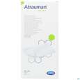 Wundauflagen Atrauman Silicone 10x 20cm 10st, A-Nr.: 4522126 - 01