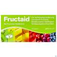 Fructaid Kapseln 30st, A-Nr.: 4543513 - 01