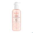 Sie sehen eine Packung Avène Trixera Nutrition Reichhaltiges Reinigungsgel 400ml, Produktbild: 02 Avène Trixera Nutrition Reichhaltiges Reinigungsgel 400ml, A-Nr.: 4556935 - 02