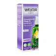 Sie sehen eine Packung Weleda Lavendel -entspannendes Pflege-oel 100ml, Produktbild: 03 Weleda Lavendel -entspannendes Pflege-oel 100ml, A-Nr.: 4583636 - 03