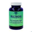 Chlorella Algen Bio Kapseln 140st, A-Nr.: 4561907 - 02