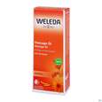 Massage Oel -weleda +arnika Neu 100ml, A-Nr.: 4583576 - 03