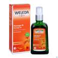 Massage Oel -weleda +arnika Neu 100ml, A-Nr.: 4583576 - 06