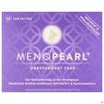 Sie sehen eine Packung Menopearl Tabl 28st, Produktbild: 01 Menopearl Tabl 28st, A-Nr.: 4586451 - 01