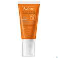 Sie sehen eine Packung Avène Anti-aging-sonnenschutz Spf 50+ 50ml, Produktbild: 05 Avène Anti-aging-sonnenschutz Spf 50+ 50ml, A-Nr.: 4606018 - 05